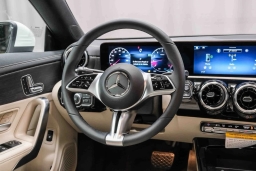 Mercedes-Benz CLA CLA 250 Coupe 2026