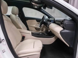 Mercedes-Benz CLA CLA 250 Coupe 2026