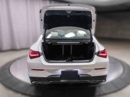 Mercedes-Benz CLA CLA 250 Coupe 2026