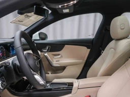 Mercedes-Benz CLA CLA 250 Coupe 2026