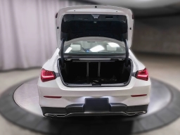 Mercedes-Benz CLA CLA 250 Coupe 2026