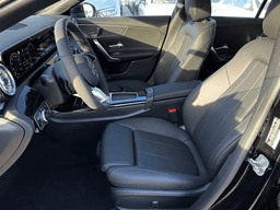 Mercedes-Benz CLA CLA 250 Coupe 2025