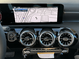 Mercedes-Benz CLA CLA 250 Coupe 2025