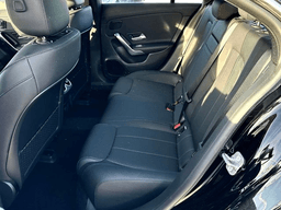 Mercedes-Benz CLA CLA 250 Coupe 2025