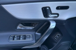 Mercedes-Benz CLA CLA 250 Coupe 2026