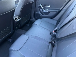 Mercedes-Benz CLA CLA 250 Coupe 2026