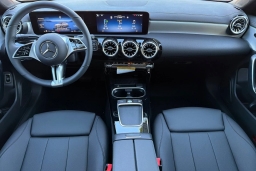 Mercedes-Benz CLA CLA 250 Coupe 2026