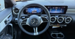 Mercedes-Benz CLA CLA 250 Coupe 2026