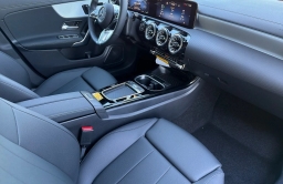 Mercedes-Benz CLA CLA 250 Coupe 2026