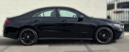 Mercedes-Benz CLA CLA 250 Coupe 2026