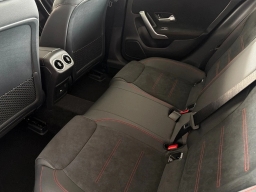 Mercedes-Benz CLA CLA 250 Coupe 2026