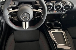 Mercedes-Benz CLA CLA 250 Coupe 2026