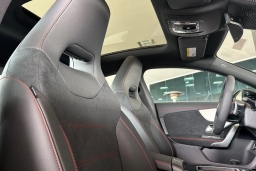 Mercedes-Benz CLA CLA 250 Coupe 2026