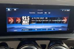 Mercedes-Benz CLA CLA 250 Coupe 2026