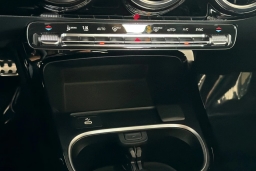 Mercedes-Benz CLA CLA 250 Coupe 2026