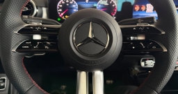 Mercedes-Benz CLA CLA 250 Coupe 2026