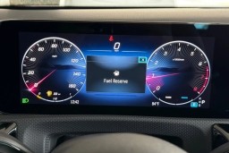 Mercedes-Benz CLA CLA 250 Coupe 2026