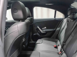 Mercedes-Benz CLA CLA 250 Coupe 2026