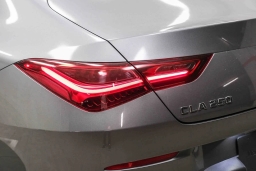 Mercedes-Benz CLA CLA 250 Coupe 2026