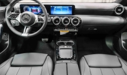 Mercedes-Benz CLA CLA 250 Coupe 2026