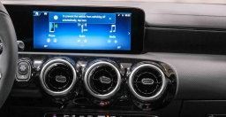 Mercedes-Benz CLA CLA 250 Coupe 2026