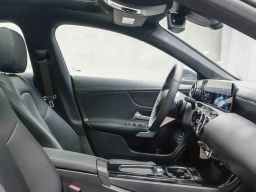 Mercedes-Benz CLA CLA 250 Coupe 2026