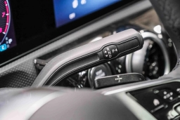 Mercedes-Benz CLA CLA 250 Coupe 2026