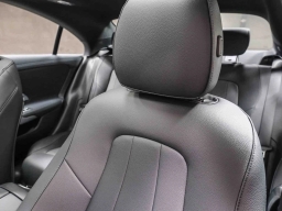 Mercedes-Benz CLA CLA 250 Coupe 2026