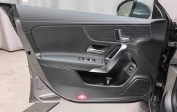 Mercedes-Benz CLA CLA 250 Coupe 2026