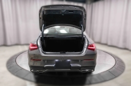 Mercedes-Benz CLA CLA 250 Coupe 2026