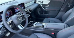 Mercedes-Benz CLA CLA 250 Coupe 2026