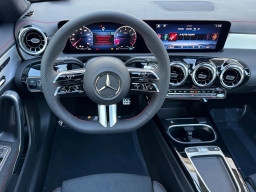 Mercedes-Benz CLA CLA 250 Coupe 2026