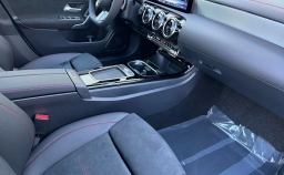 Mercedes-Benz CLA CLA 250 Coupe 2026