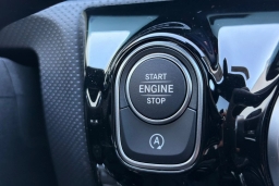 Mercedes-Benz CLA CLA 250 Coupe 2026