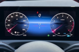 Mercedes-Benz CLA CLA 250 Coupe 2026