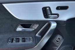 Mercedes-Benz CLA CLA 250 Coupe 2026