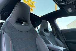 Mercedes-Benz CLA CLA 250 Coupe 2026