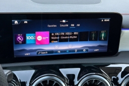 Mercedes-Benz CLA CLA 250 Coupe 2026