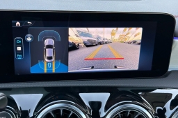 Mercedes-Benz CLA CLA 250 Coupe 2026