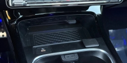 Mercedes-Benz CLA CLA 250 Coupe 2026