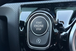 Mercedes-Benz CLA CLA 250 Coupe 2026