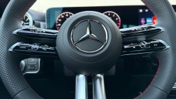 Mercedes-Benz CLA CLA 250 Coupe 2026