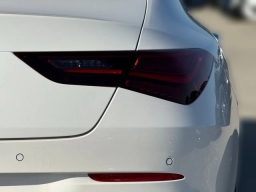 Mercedes-Benz CLA CLA 250 Coupe 2026