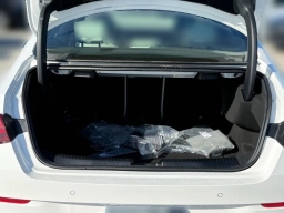 Mercedes-Benz CLA CLA 250 Coupe 2026