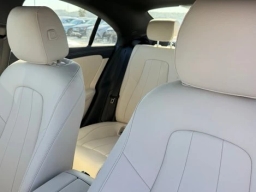 Mercedes-Benz CLA CLA 250 Coupe 2026