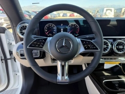 Mercedes-Benz CLA CLA 250 Coupe 2026