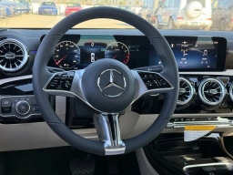 Mercedes-Benz CLA CLA 250 Coupe 2026