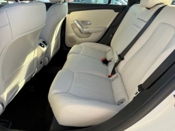 Mercedes-Benz CLA CLA 250 Coupe 2026