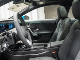 Mercedes-Benz CLA CLA 250 Coupe 2026