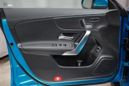 Mercedes-Benz CLA CLA 250 Coupe 2026